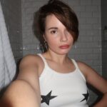 Sasha Spilberg