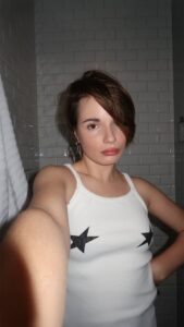 Sasha Spilberg Top 100 Instagram Photos and Posts