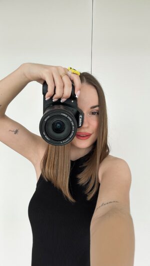 Sasha Spilberg Instagram - Мечты сбываются! И зависят только от нас ❤️