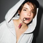 Sasha Spilberg