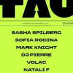 Sasha Spilberg