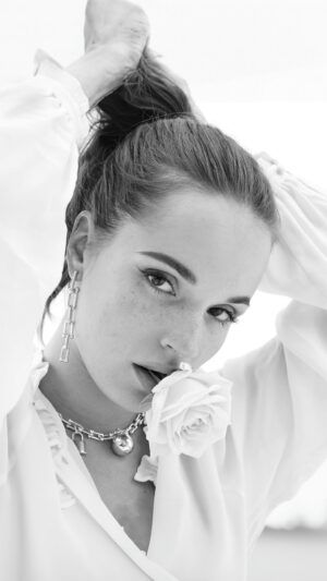 Sasha Spilberg Instagram - Когда фоткаешь эмоцию, а не красивую картинку… ❤️