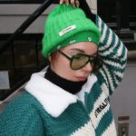 Sasha Spilberg