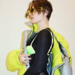 Sasha Spilberg