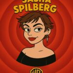 Sasha Spilberg