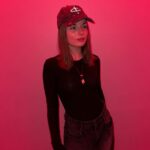 Sasha Spilberg