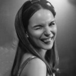 Sasha Spilberg