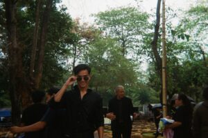 Saskia Chadwick Instagram - Ular Tangga Dara(h) thru my lenses📸
Eps 4 & 5 (Express) is out!! 

Sejauh ini UTD gimana menurut kalian?🥰