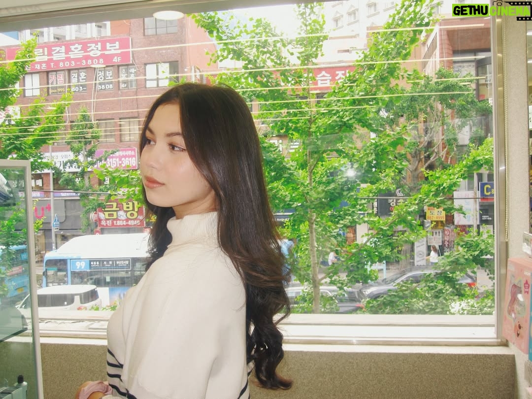 Saskia Chadwick - 159.4K Likes - koreaaaaaa🌤️