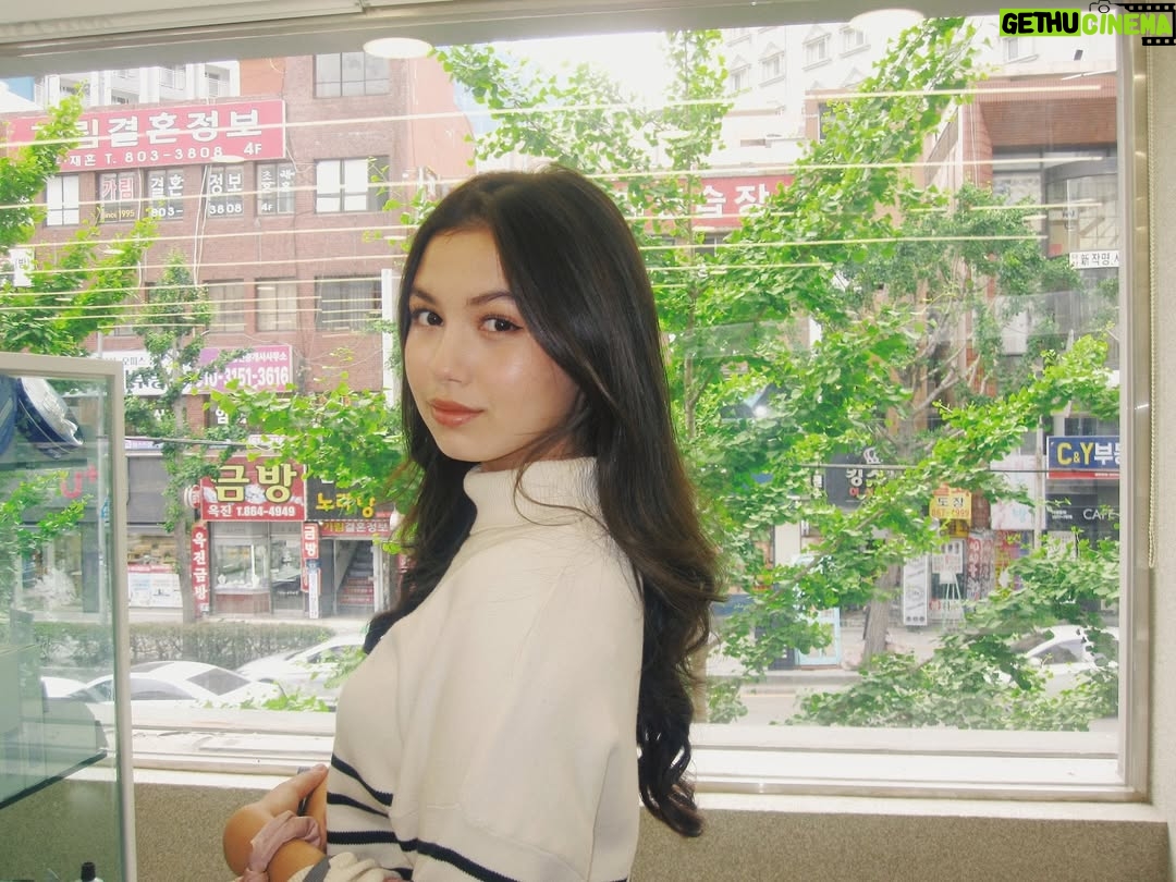 Saskia Chadwick - 159.4K Likes - koreaaaaaa🌤️