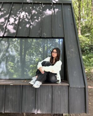 Saskia Chadwick Instagram - bandung⋆౨ৎ˚⟡˖ ࣪°❀⋆.ೃ࿔*:･