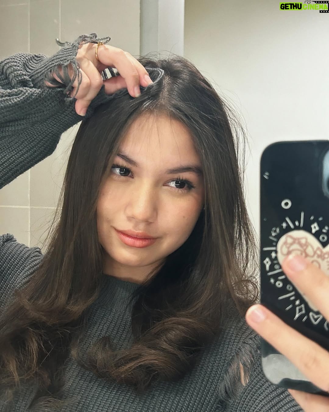 Saskia Chadwick - 202.6K Likes - 🪻🪻
