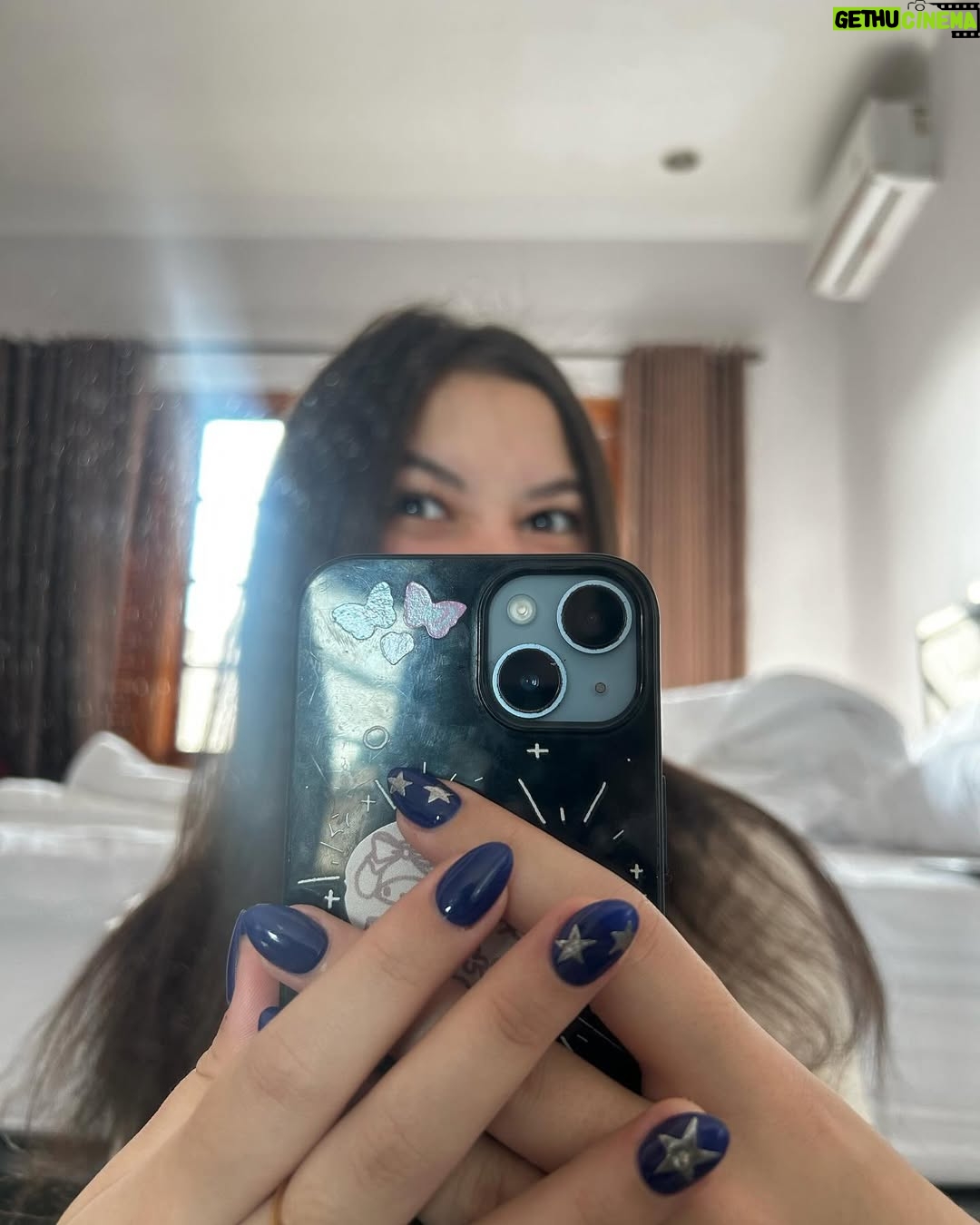 Saskia Chadwick - 143.1K Likes - april’s vibe