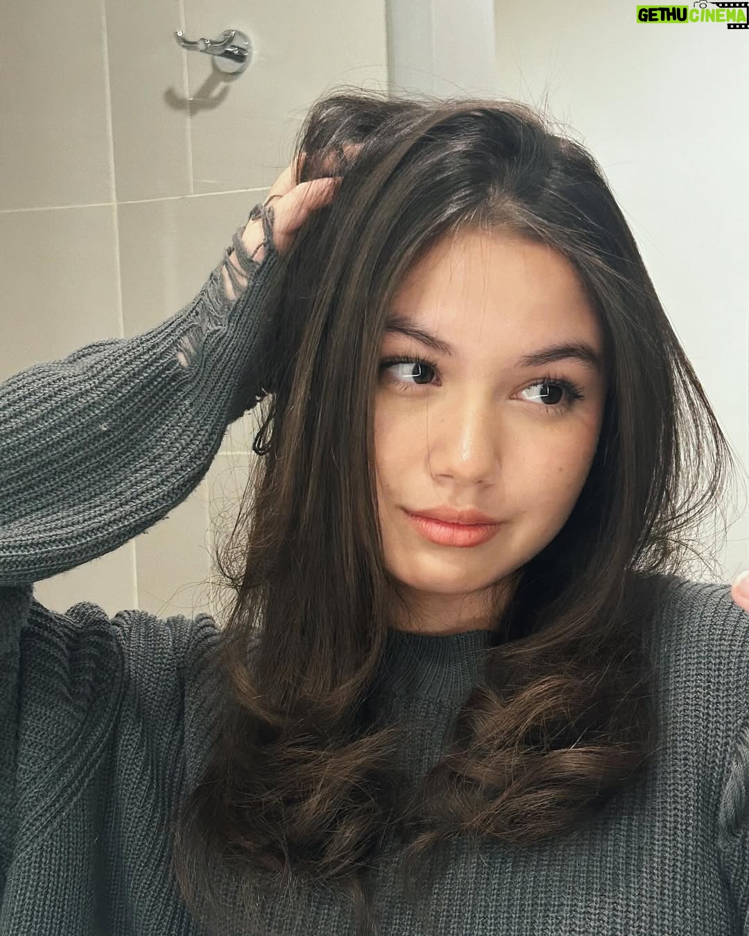 Saskia Chadwick - 202.6K Likes - 🪻🪻