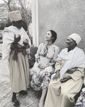 Sayat Demissie Instagram - #ፍቅር #ብቻ #ይገዛል #onlylovecan
.
.
.
.
.
.
.
.
.
.
#onlylovecan #habesha #love #loveislove #ethiopian #picoftheday #eritreanwomen #ethiopia🇪🇹