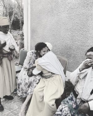Sayat Demissie Instagram - #ፍቅር #ብቻ #ይገዛል #onlylovecan
.
.
.
.
.
.
.
.
.
.
#onlylovecan #habesha #love #loveislove #ethiopian #picoftheday #eritreanwomen #ethiopia🇪🇹
