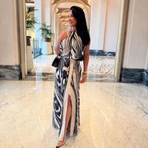 Scheila Carvalho Instagram - Dump do primeiro dia de muito calor em Dubai!