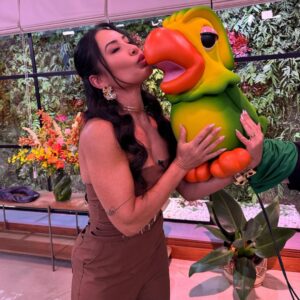 Scheila Carvalho Instagram - Que papo gostoso no @maisvocefcoficial !!
Com @tati ! Quem estava ligadinho ?
Bateu saudade da Ruth e Raquel 😍❤️! Foi uma experiência incrível !!!