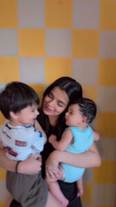 Actress Searha Asghar HD Photos and Wallpapers May 2025