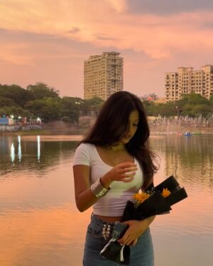 Sejal Jadhav Instagram - š»š
.
.
.
#raw #unfiltered #fyp #fypć· #foryou #likeforlikes #ootd #sunset #sunflower #outfitoftheday #fashionista #stylist #lookbook #streetstyle #style #styleoftheday #stylediaries #aesthetic #ļ½ļ½
ļ½ļ½ļ½ļ½
ļ½ļ½ļ½ #whatiwore #theeverydayproject #instagram #instagood #instadaily #instamood #trendy #trending #sejaljadhav