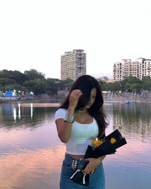 Sejal Jadhav Instagram - š»š
.
.
.
#raw #unfiltered #fyp #fypć· #foryou #likeforlikes #ootd #sunset #sunflower #outfitoftheday #fashionista #stylist #lookbook #streetstyle #style #styleoftheday #stylediaries #aesthetic #ļ½ļ½
ļ½ļ½ļ½ļ½
ļ½ļ½ļ½ #whatiwore #theeverydayproject #instagram #instagood #instadaily #instamood #trendy #trending #sejaljadhav