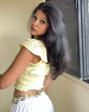 Sejal Jadhav Instagram - š§āØ
.
.
.
#fyp #fypć· #foryou #likeforlikes #ootd #summervibes #summeroutfits #outfitoftheday #fashionista #stylist #outfit #lookbook #streetstyle #style #styleoftheday #stylediaries #aesthetic #ļ½ļ½
ļ½ļ½ļ½ļ½
ļ½ļ½ļ½ #whatiwore #theeverydayproject #instagram #instagood #instadaily #instamood #trendy #trending #sejaljadhav