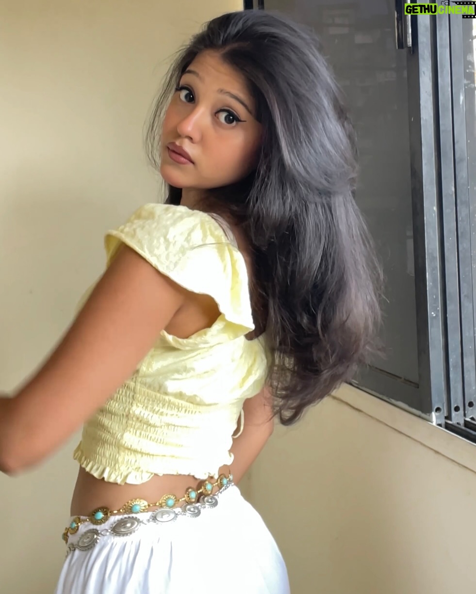 Sejal Jadhav - 13.6K Likes - 🧚✨
.
.
.
#fyp #fypシ #foryou #likeforlikes #ootd #summervibes #summeroutfits #outfitoftheday #fashionista #stylist #outfit #lookbook #streetstyle #style #styleoftheday #stylediaries #aesthetic #ａｅｓｔｈｅｔｉｃ #whatiwore #theeverydayproject #instagram #instagood #instadaily #instamood #trendy #trending #sejaljadhav