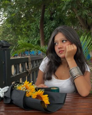 Sejal Jadhav Instagram - š»š
.
.
.
#raw #unfiltered #fyp #fypć· #foryou #likeforlikes #ootd #sunset #sunflower #outfitoftheday #fashionista #stylist #lookbook #streetstyle #style #styleoftheday #stylediaries #aesthetic #ļ½ļ½
ļ½ļ½ļ½ļ½
ļ½ļ½ļ½ #whatiwore #theeverydayproject #instagram #instagood #instadaily #instamood #trendy #trending #sejaljadhav