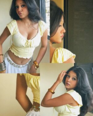 Sejal Jadhav Instagram - š§āØ
.
.
.
#fyp #fypć· #foryou #likeforlikes #ootd #summervibes #summeroutfits #outfitoftheday #fashionista #stylist #outfit #lookbook #streetstyle #style #styleoftheday #stylediaries #aesthetic #ļ½ļ½
ļ½ļ½ļ½ļ½
ļ½ļ½ļ½ #whatiwore #theeverydayproject #instagram #instagood #instadaily #instamood #trendy #trending #sejaljadhav