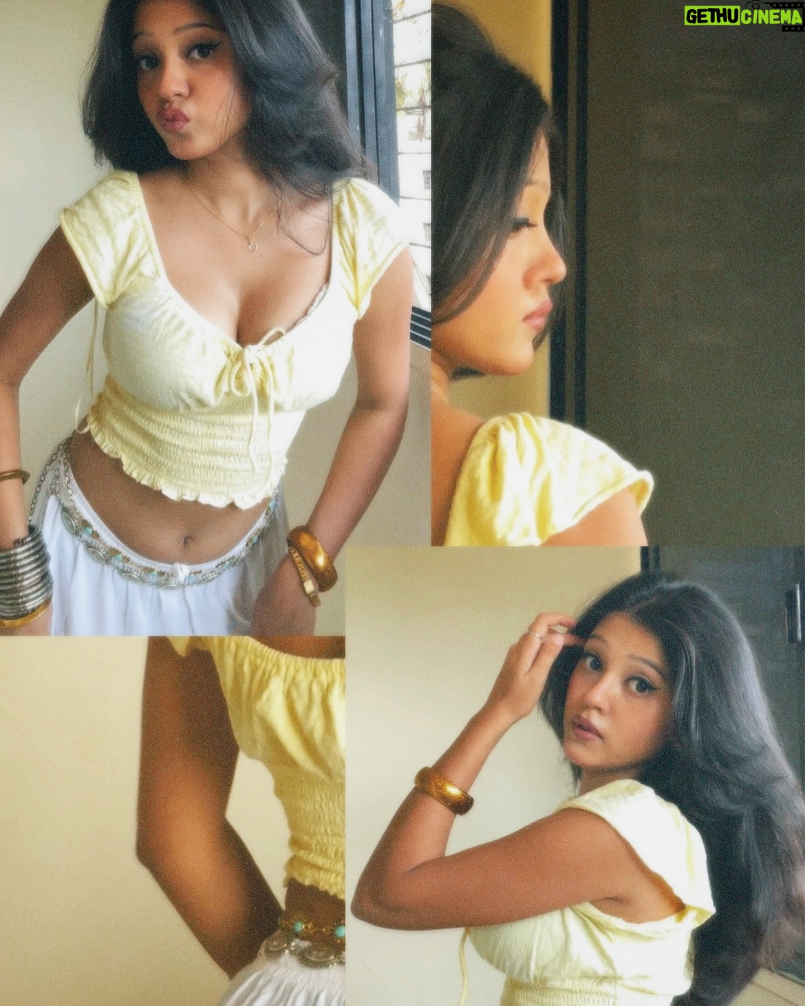Sejal Jadhav - 13.6K Likes - 🧚✨
.
.
.
#fyp #fypシ #foryou #likeforlikes #ootd #summervibes #summeroutfits #outfitoftheday #fashionista #stylist #outfit #lookbook #streetstyle #style #styleoftheday #stylediaries #aesthetic #ａｅｓｔｈｅｔｉｃ #whatiwore #theeverydayproject #instagram #instagood #instadaily #instamood #trendy #trending #sejaljadhav