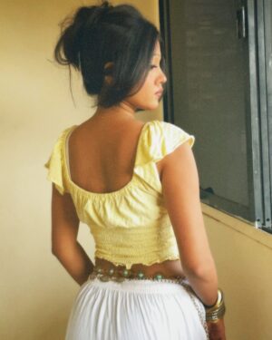 Sejal Jadhav Instagram - š§āØ
.
.
.
#fyp #fypć· #foryou #likeforlikes #ootd #summervibes #summeroutfits #outfitoftheday #fashionista #stylist #outfit #lookbook #streetstyle #style #styleoftheday #stylediaries #aesthetic #ļ½ļ½
ļ½ļ½ļ½ļ½
ļ½ļ½ļ½ #whatiwore #theeverydayproject #instagram #instagood #instadaily #instamood #trendy #trending #sejaljadhav