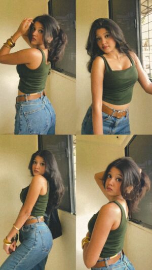 Sejal Jadhav Instagram - Ep.4 casual fit check š¹š
.
.
.
#unfiltered #reels #reelitfeelit #foryou #fyp #fypć· #style #fashioninspo #hnm #ootd #outfitoftheday #outfitmagazine #reelindia #explore #explorepage #exploremore #trending #trendy #aesthetic #ļ½ļ½
ļ½ļ½ļ½ļ½
ļ½ļ½ļ½ #viral #instagram #instagood #instadaily #sejaljadhav