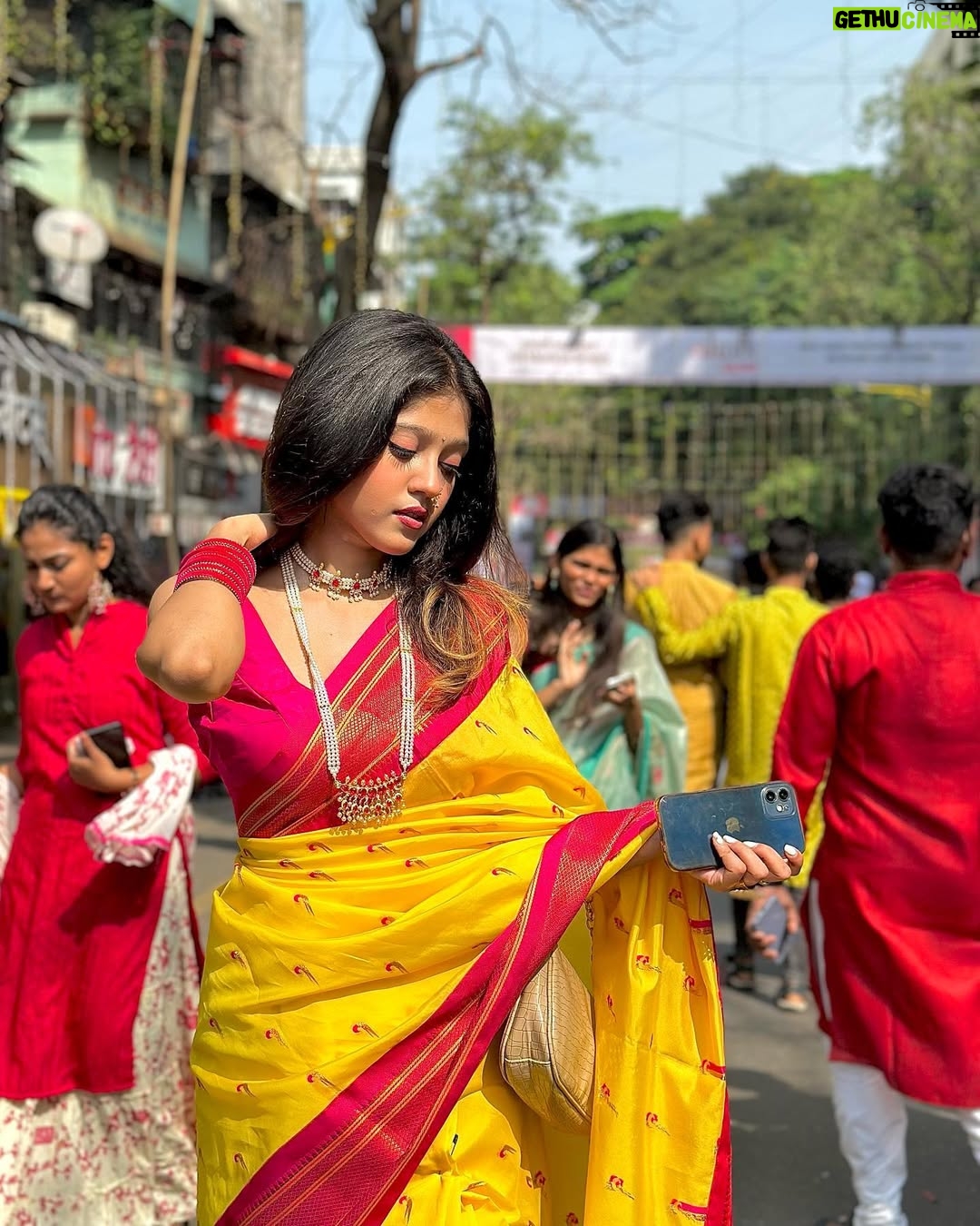 Sejal Jadhav - 18.1K Likes - दिवाळीच्या हार्दिक शुभेच्छा 🪔✨
.
.
.
📸 - @rushiyadav_ @atharva_ware_31 
.
.
.
#foryou #fyp #fypシ #diwali2023 #saree #happydiwali #traditional #traditionalwear #ootd #diwalivibes #likeforlikes #diwaliaesthetic #outfitoftheday #lookbook #fashionista #whatiwore #stylediaries #aboutalook #trendy #trending #aesthetics #theeverydayproject #instagram #instadaily #instagood #positivevibes #sejal_jadhav_17