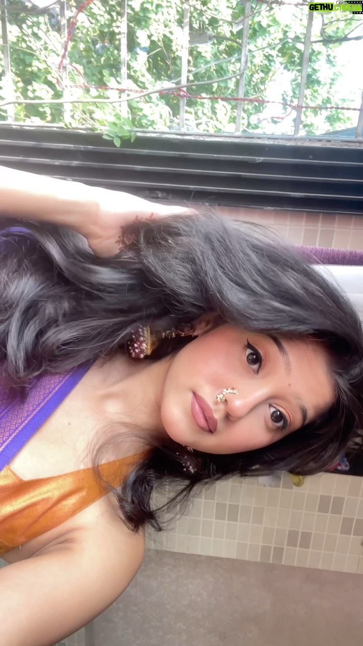 Most liked Instagram photo of Sejal Jadhav