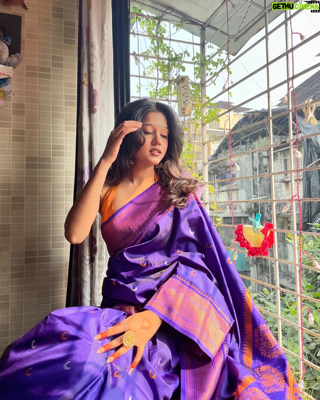 Sejal Jadhav - 42.2K Likes - शुभ दिपावली 🪔✨
.
.
.
📸 - @riishii.xd @atharva_ware_31 
.
.
.
#unfiltered #happydiwali #fyp #fypシ #foryou #paithani #likeforlikes #ootd #traditional #saree #diwali2024 #marathi #marathisong #outfitoftheday #fashionista #lookbook #style #styleoftheday #stylediaries #aesthetic #ａｅｓｔｈｅｔｉｃ #whatiwore #theeverydayproject #instagram #instagood #instadaily #instamood #trendy #trending #sejaljadhav