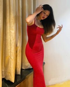Actress Sejal Jadhav HD Photos and Wallpapers January 2024