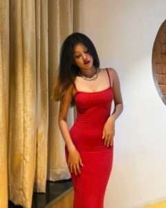 Actress Sejal Jadhav HD Photos and Wallpapers May 2024