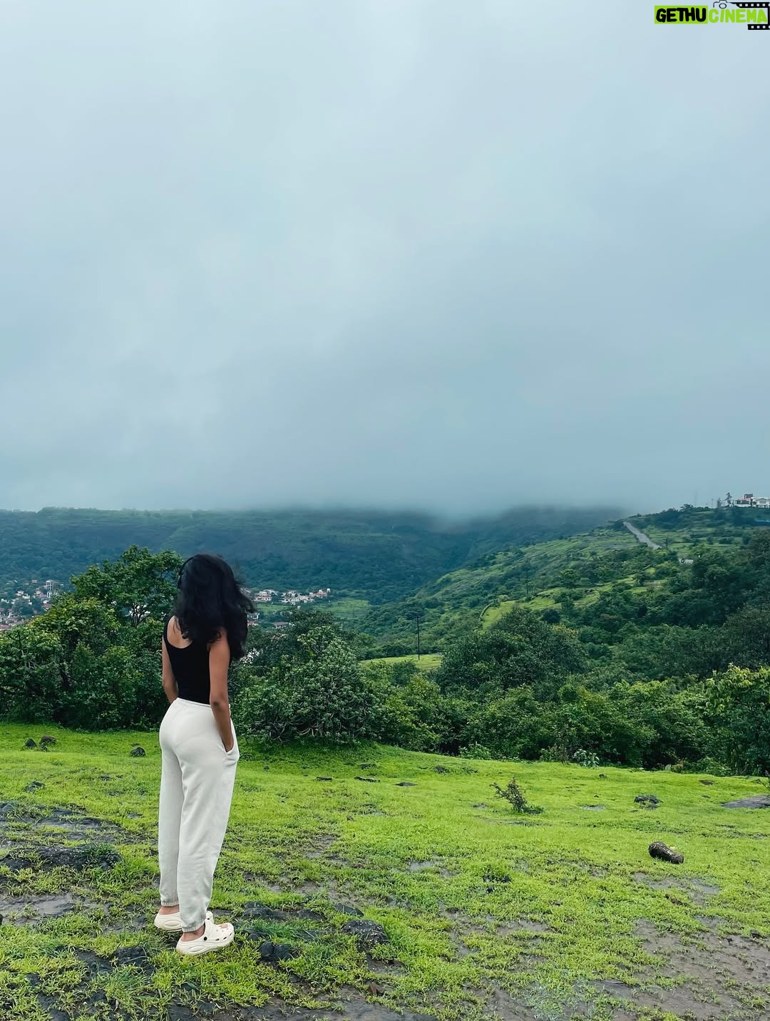 Sejal Jadhav - 13.5K Likes - The amount of emotions these lines holds>>>🎧🎶💌🪬🍃
.
.
.
📸 - @j_yoti._ 
.
.
.
#fyp #fypシ #foryou #love #rain #appreciatelife #grateful #gratitude #rainyday #rainy #rainforests #lonavla #indino #lifeinmetro #lonavladiaries #outfitoftheday #ootd #lookbook #style #aesthetic #ａｅｓｔｈｅｔｉｃ #theeverydayproject #instagram #instagood #instadaily #instamood #trendy #trending #sejaljadhav #goodvibes