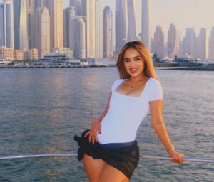 Selam Tesfaye Instagram - 🌅
