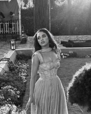 Selam Tesfaye Instagram - 🍀