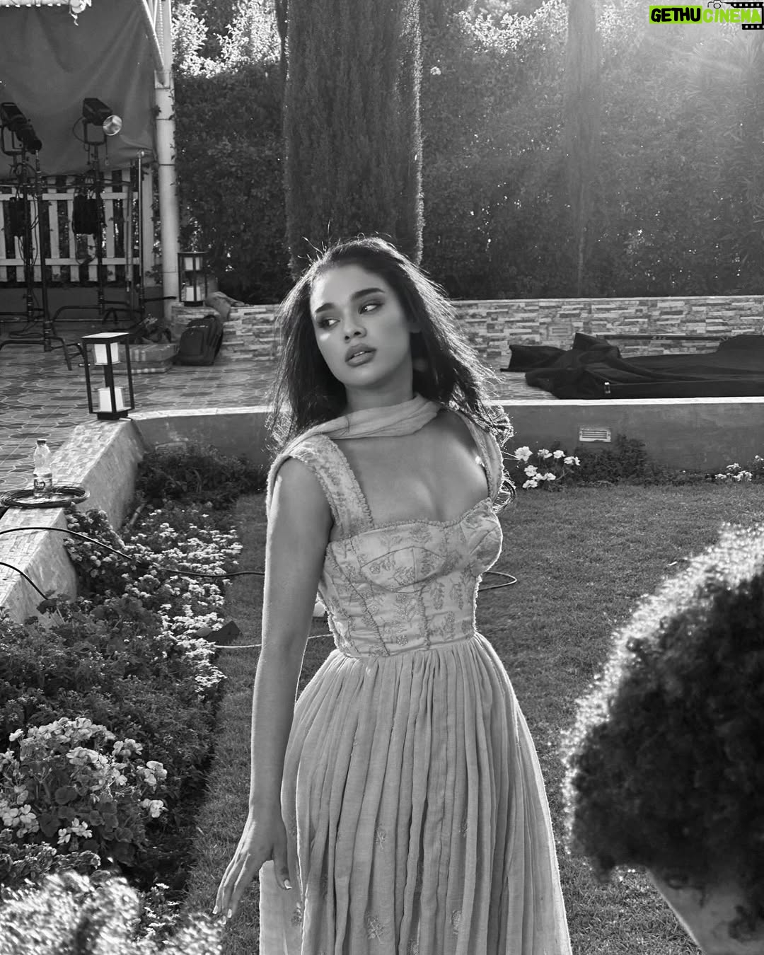 Selam Tesfaye - 47.3K Likes - 🍀