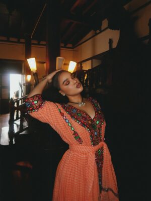 Selam Tesfaye Instagram - #ashenda2025
Dress from ሽብሽቦ ሀበሻ ቀሚስ
I’m so proud of you አደይ መዓረይ (ወ/ሮ ሮማን)
.
.
.
For order 251 96 230 8826