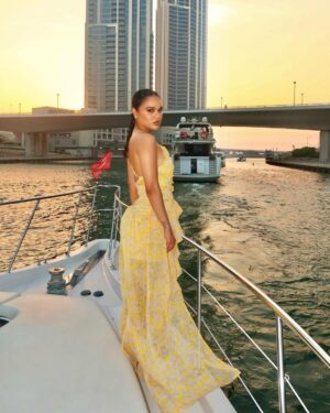 Selam Tesfaye Instagram - 🌅
