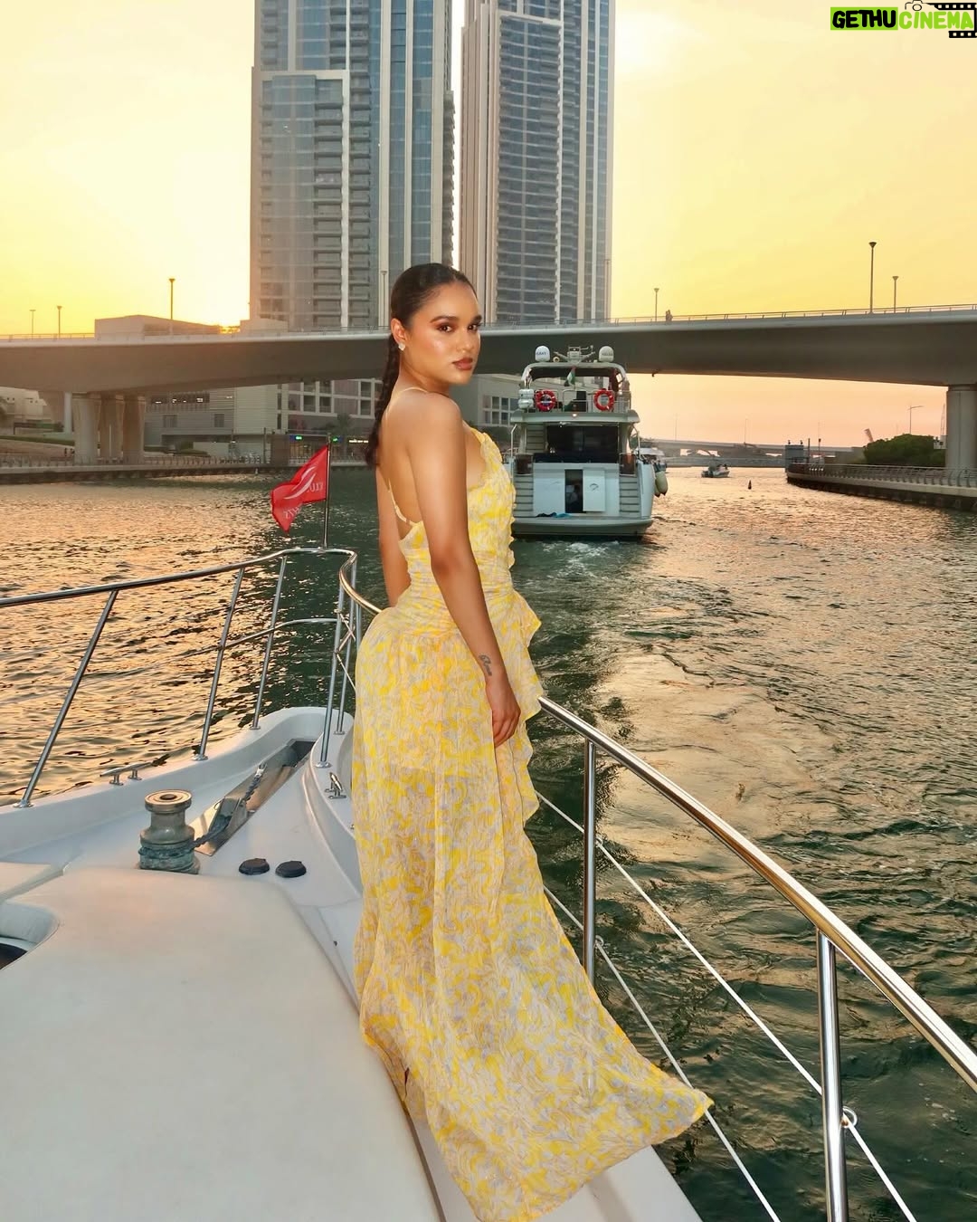Selam Tesfaye - 41.8K Likes - 🌅