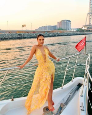 Selam Tesfaye Instagram - 🌅