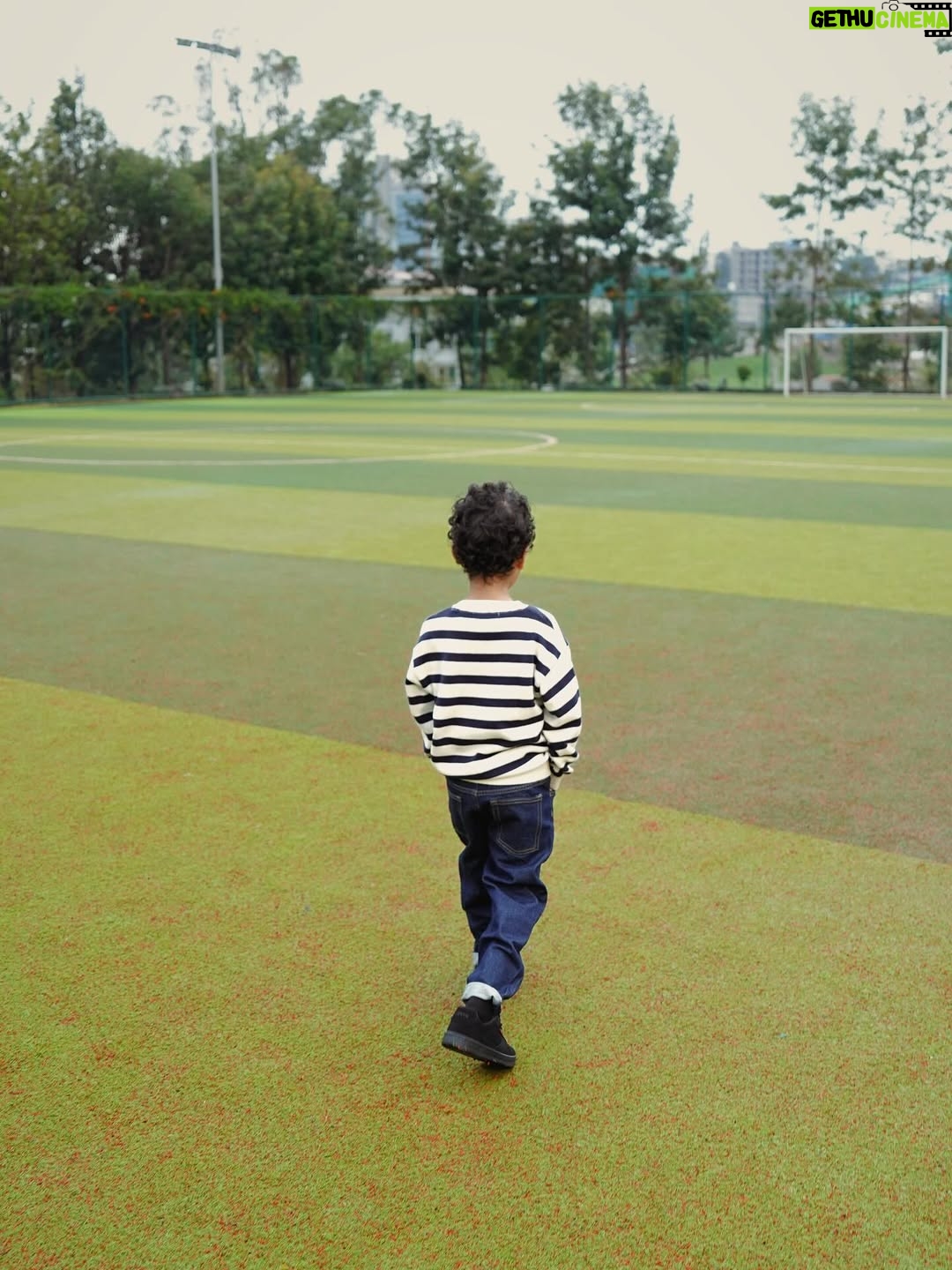 Selam Tesfaye - 71.1K Likes - Happy 6th Birthday, my sweet boy ♥️ You are my heart and my joy. I love you forever. 🤗
