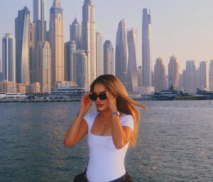 Selam Tesfaye Instagram - 🌅