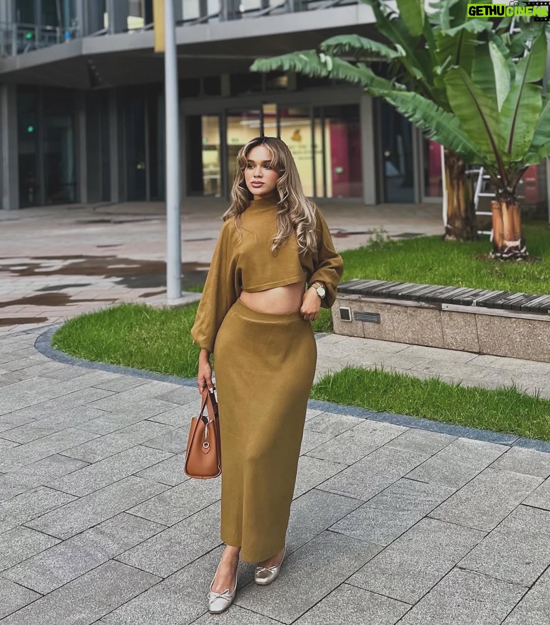Selam Tesfaye - 46.3K Likes - 🤎
