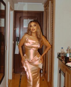 Actress Selam Tesfaye HD Photos and Wallpapers September 2024