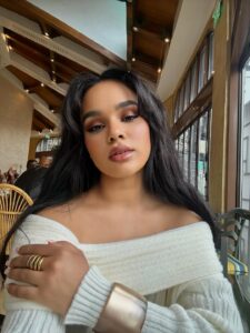 Actress Selam Tesfaye HD Photos and Wallpapers September 2025